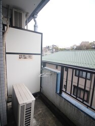 カ－サ鎌倉の物件内観写真